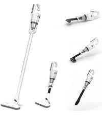 25kpa スティッククリーナー ブラシレスモーター搭載 Amazon | 【25000pa 強力吸引 11万回転/MINブラシレスモータコードレス